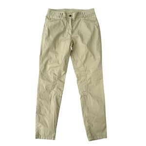 Maximilian Tyrol/Austria cotton stretch equestrian pants size 10